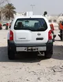 2011 Nissan Xterra Off Road - 5 Doors, Petrol, Automatic